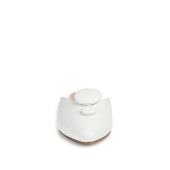 Journee Collection Mallorie Mule - Picture 1 of 3